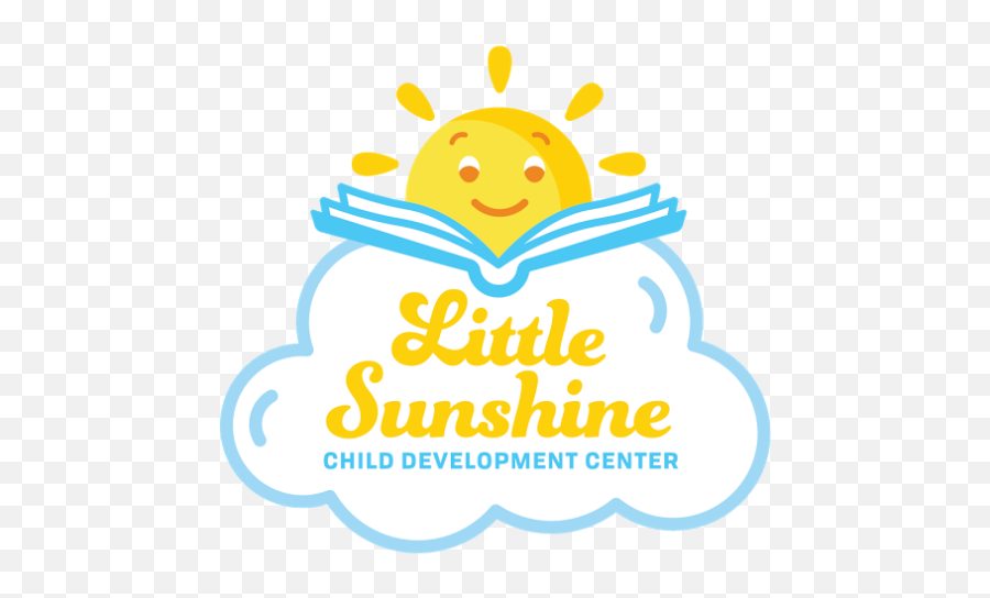 Cropped - Little Sunshine Logo Png,Sun Shine Png