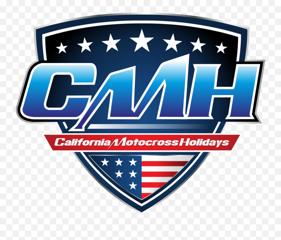 California Motocross Holidays Png Moto Cross Logo