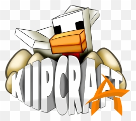 Server Logo - Fiction png