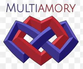 Sex Talk With My Mom U2014 Pleasure Podcasts - Multiamory Logo png