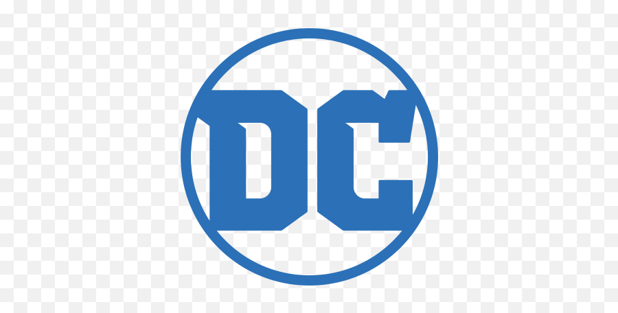 January 2018 - Download Vector Graphics Dc Comics New Logo Png,Arbys Logo Png