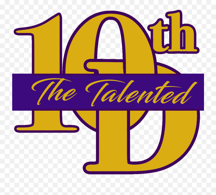 Talented Tenth District Fraternity Inc U2013 Illinois - Vertical Png,Omega Psi Phi Logo
