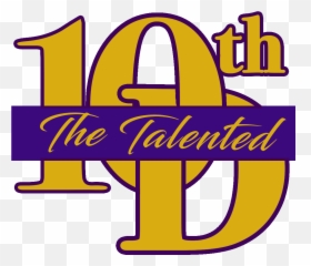 Talented Tenth District Fraternity Inc U2013 Illinois - Vertical png