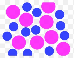 Physics Clipart Pure Substance Mixture Picture - Alcohol Water And Particles png