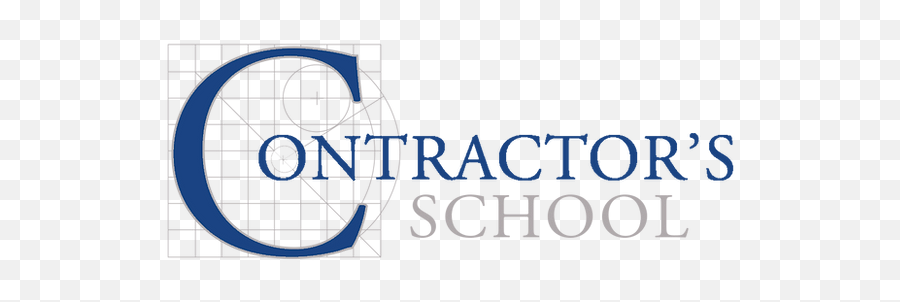 Become A Utah Contractor Contractoru0027s School - Capstone On Campus Png,Contractor Png