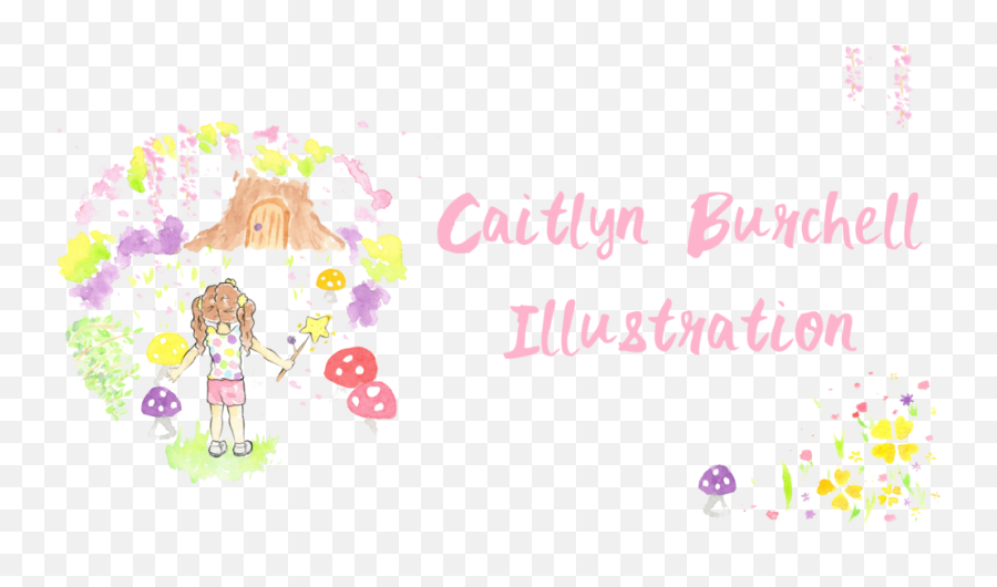 Commissions U2014 Caitlyn Burchell Illustration Png Paint Tool Sai Transparent Background
