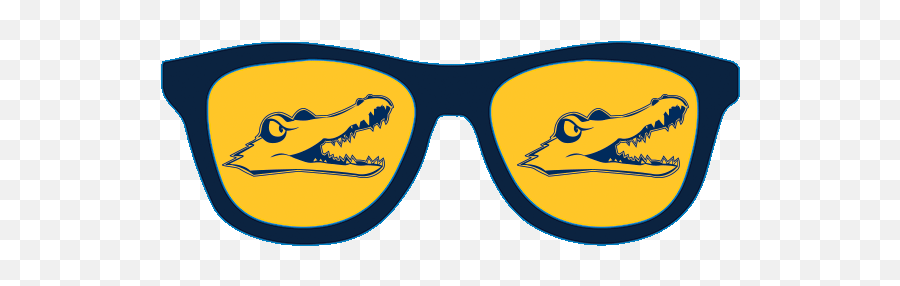 Allegheny College Gifs - Allegheny College Gators Png,Allegheny College Logo