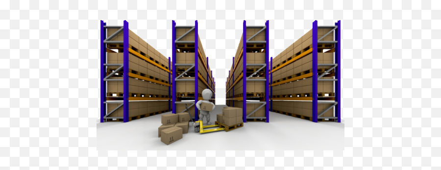 Download Warehouse Png Pic - Warehouse Clipart,Warehouse Png