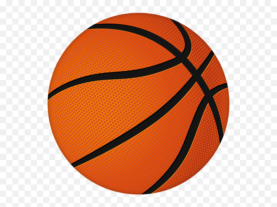 Basketball Ball Png Clipart - Transparent Basketball Ball Png,Basketball Outline Png