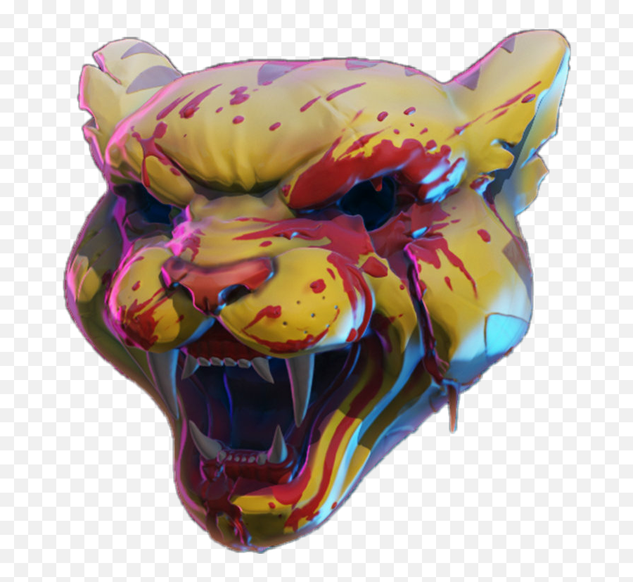 Download Tony Tiger Hotline Miami Png