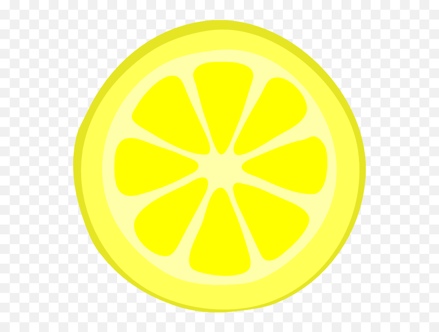 Lemon Slice Hi Png Lime