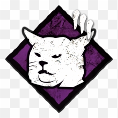 Spine Chill Deadbydaylight - Sketch png