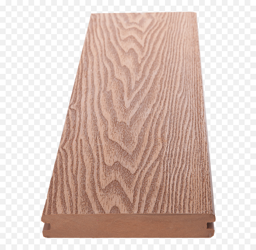 Decking U2013 Teak Wood Grain Solid Plastic Composite - Plywood Png,Wood Grain Png