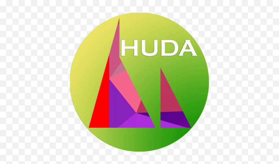 Huda Hd Wallpaper 1 - Vpr Png,Huda Icon