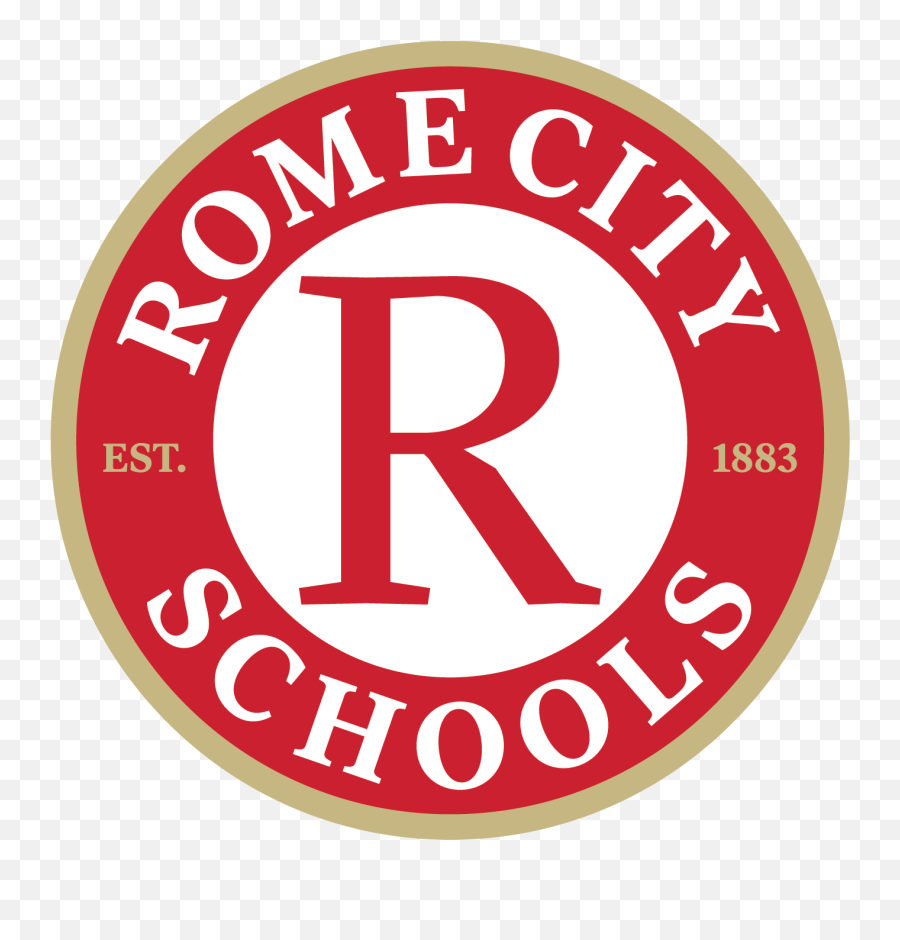 Rome City Schools Announces Closing And Start Of - School Png,Gbi Icon