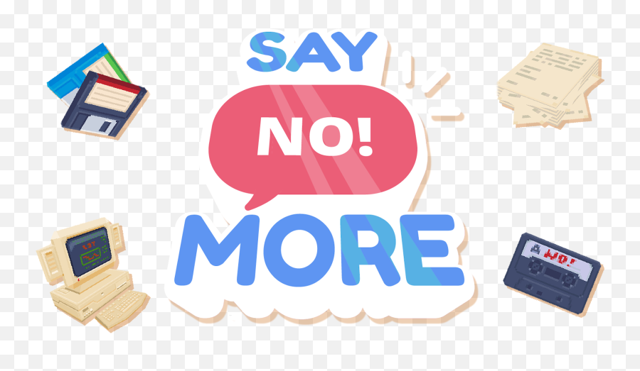 Say No More - Say No More Png,Fashion Icon Oyunu
