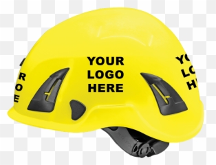 Hard Hat Imprinting Guide From Bullhead Safety - Bicycle Helmet png