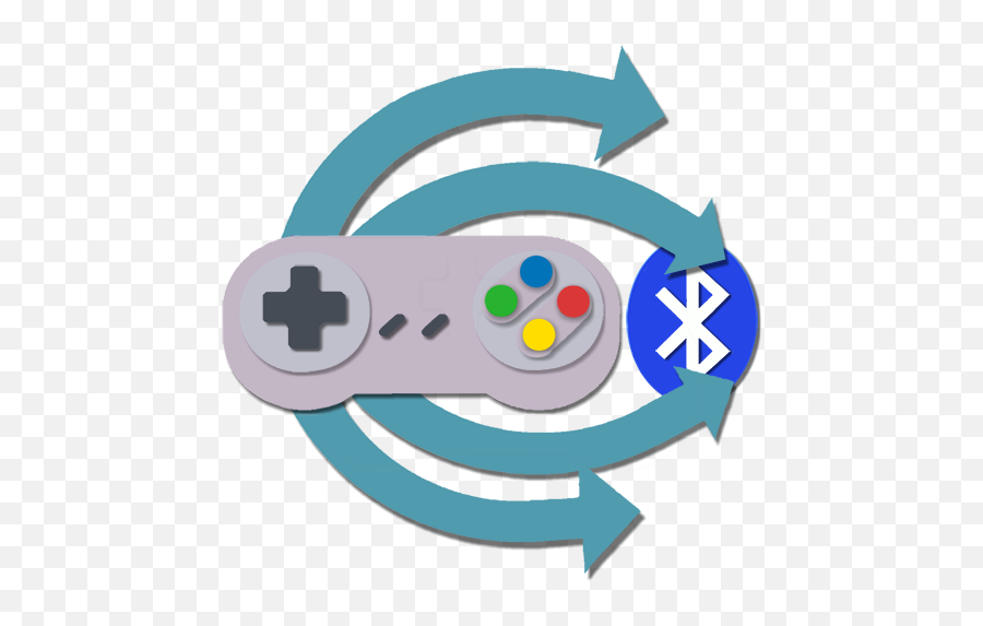 Bt Controller - Apps On Google Play Bt Controller Apk Png,N64 Controller Icon
