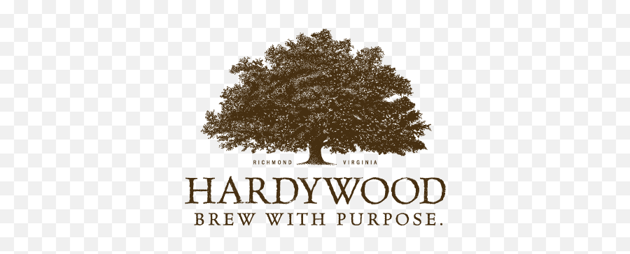 Hardywood Park Craft Brewery - Brew With Purpose Hardywood Brewery Png,Draft Beer Icon
