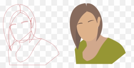 Design Archives Dhalicom - Hair png