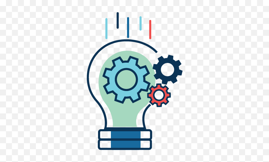 Enterprise Innovation Consulting Services - Ipcom Software Hand Drawn Icon Png,Innovation Light Bulb Icon