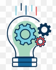 Enterprise Innovation Consulting Services - IPcom Software Hand Drawn Icon png