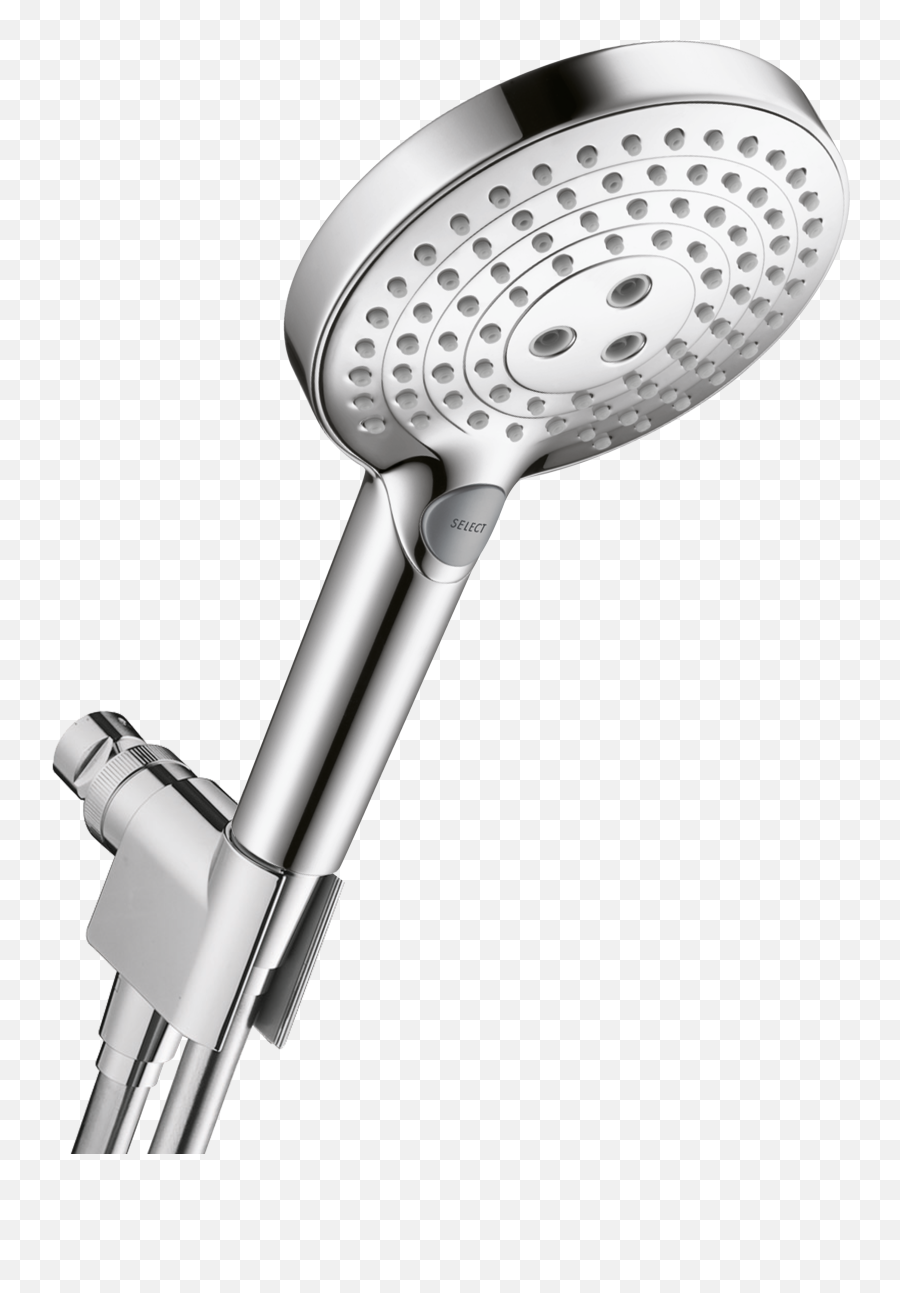 Raindance Select - Hansgrohe Handshower Mount Png,Google Chrome White Head Icon