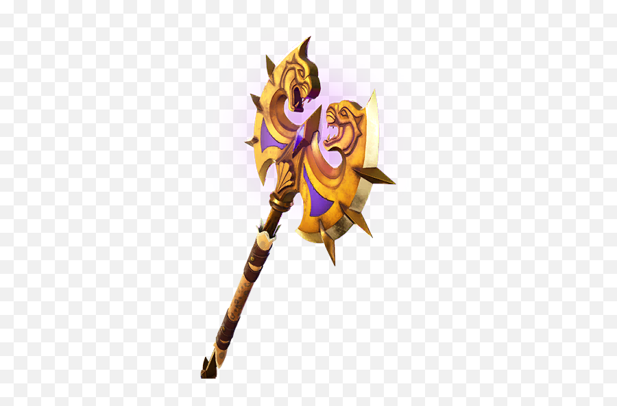 Fortnite Arenas Blessing Pickaxe - Blessing Fortnite Png,Blessing Icon