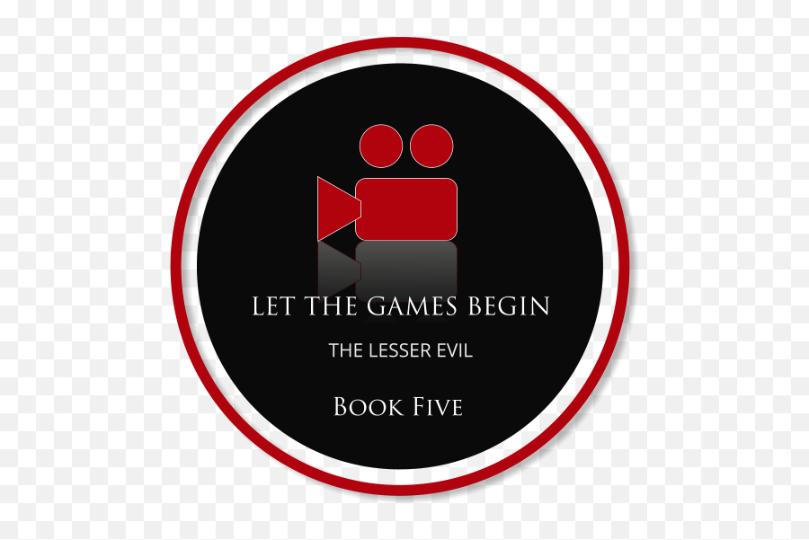 The Lesser Evil Book - Dot Png,Payday 2 Spade Icon