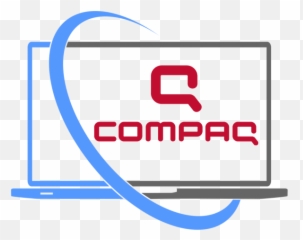 Hp Laptop Service Center In Bangalore Dell Lenovo Acer - Compaq Logo png