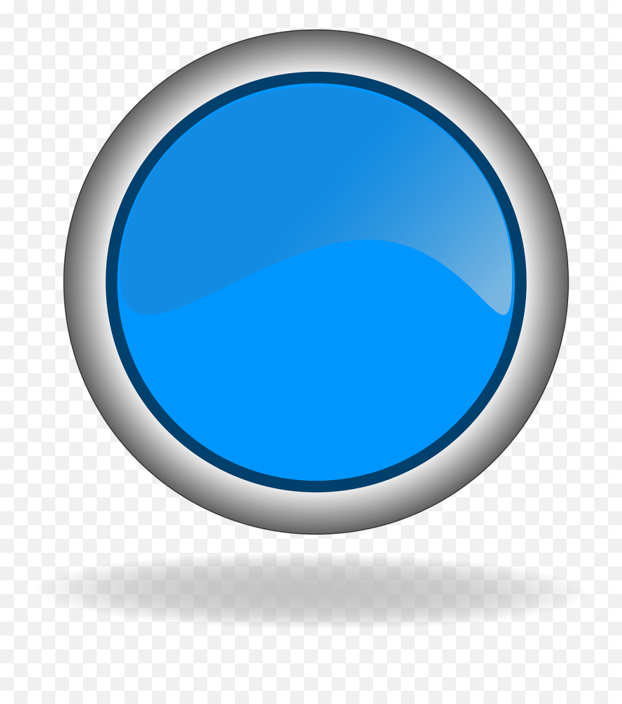 Download Free Photo Of Blue Buttonbuttonwebblueinternet - Blue Button Png,3d Internet Icon