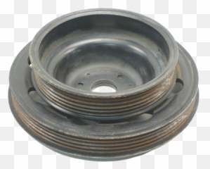 Crankshaft Pulley 7700870877 12 Renault Clio 2 Kangoo - Solid Png,Renault Clio 1.2 Icon