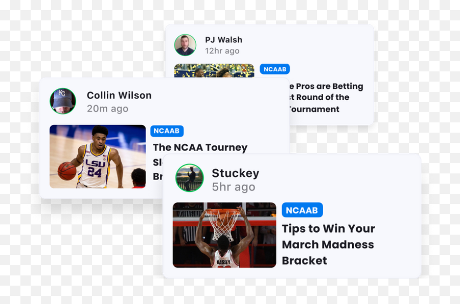 Saturday College Basketball Betting Model Edges - Language Png,Icon Sports Wire