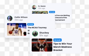 Saturday College Basketball Betting Model Edges - Language png