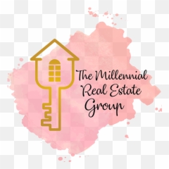 Home - The Millennial Real Estate Group Language png