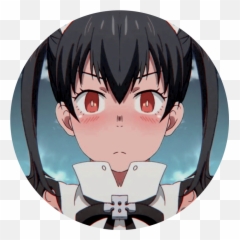 Pin By - Tamaki Pout Fire Force png