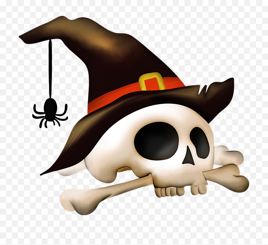 Halloween Skull Png 26476 - Free Icons And Png Backgrounds Skull Halloween Clipart,Skull Png Transparent