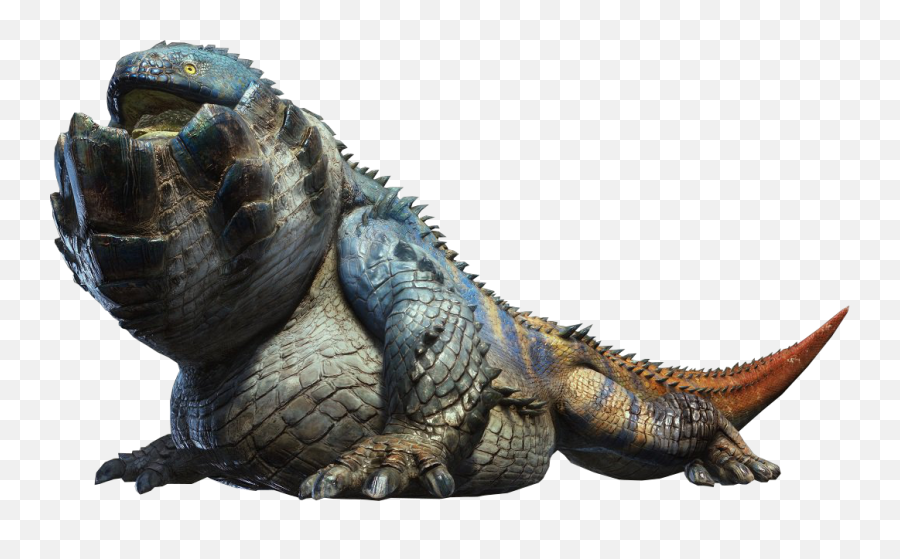 Dodogama - Dodogama 5e Png,Pukei Pukei Icon