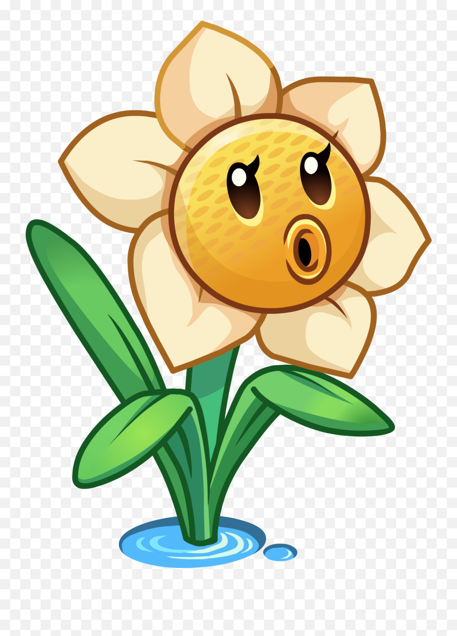 Sunflower (Plants vs. Zombies), Plants vs. Zombies Wiki