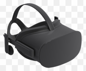 Oculus Rift Virtual Reality Headset - Virtual Reality Headset Png,Oculus Png