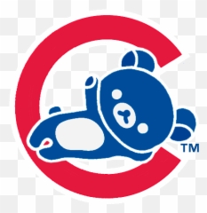 Download Chicago Cubs Old Logo - Chicago Cubs Baby Logo Png,Cubs Logo Png