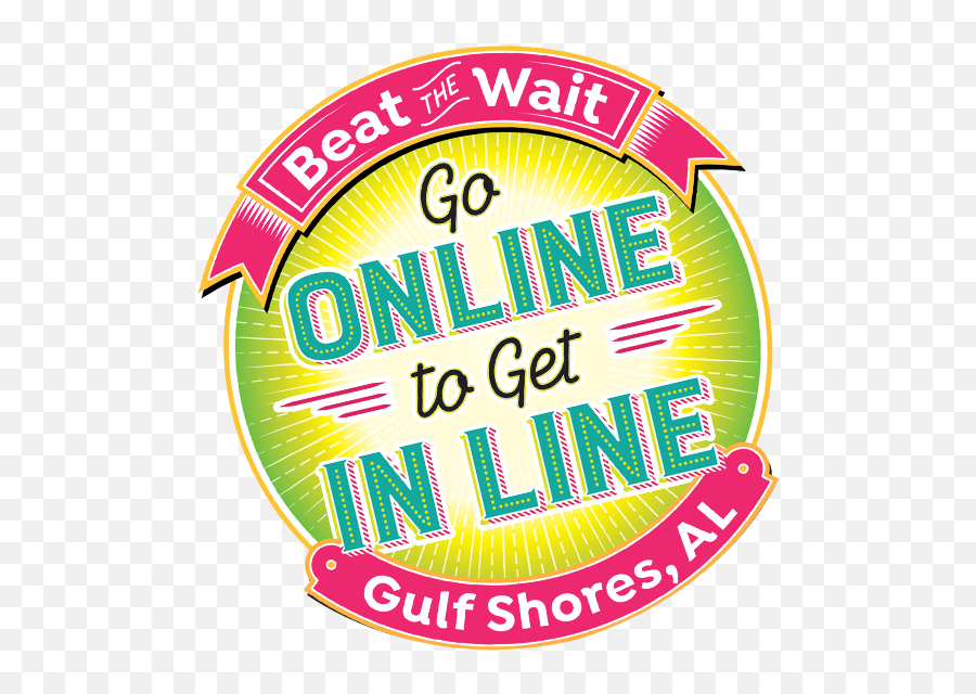 Beat The Wait - Dot Png,Waiting Line Icon