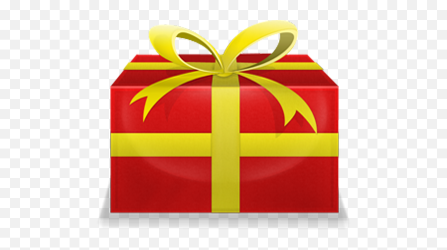 Christmas Gift List - Christmas Gift Png,Gift Registry Icon
