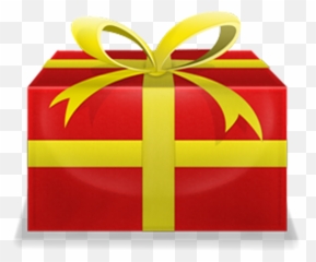 Christmas Gift List - png