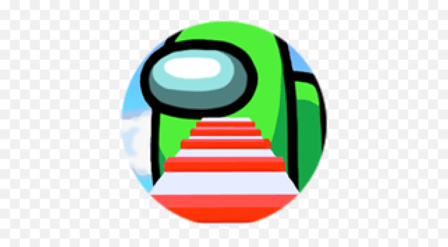 You Played Among Us Parkour - Roblox Escape Amongus Png,Parkour Icon