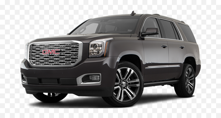 Download Xl Gmc Car Denali Suv 2018 - Xe Gmc Yukon 2020 Png,Suv Icon Png