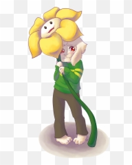 Asriel Appreciation Club - Undertale Png,Asriel Dremurr Icon