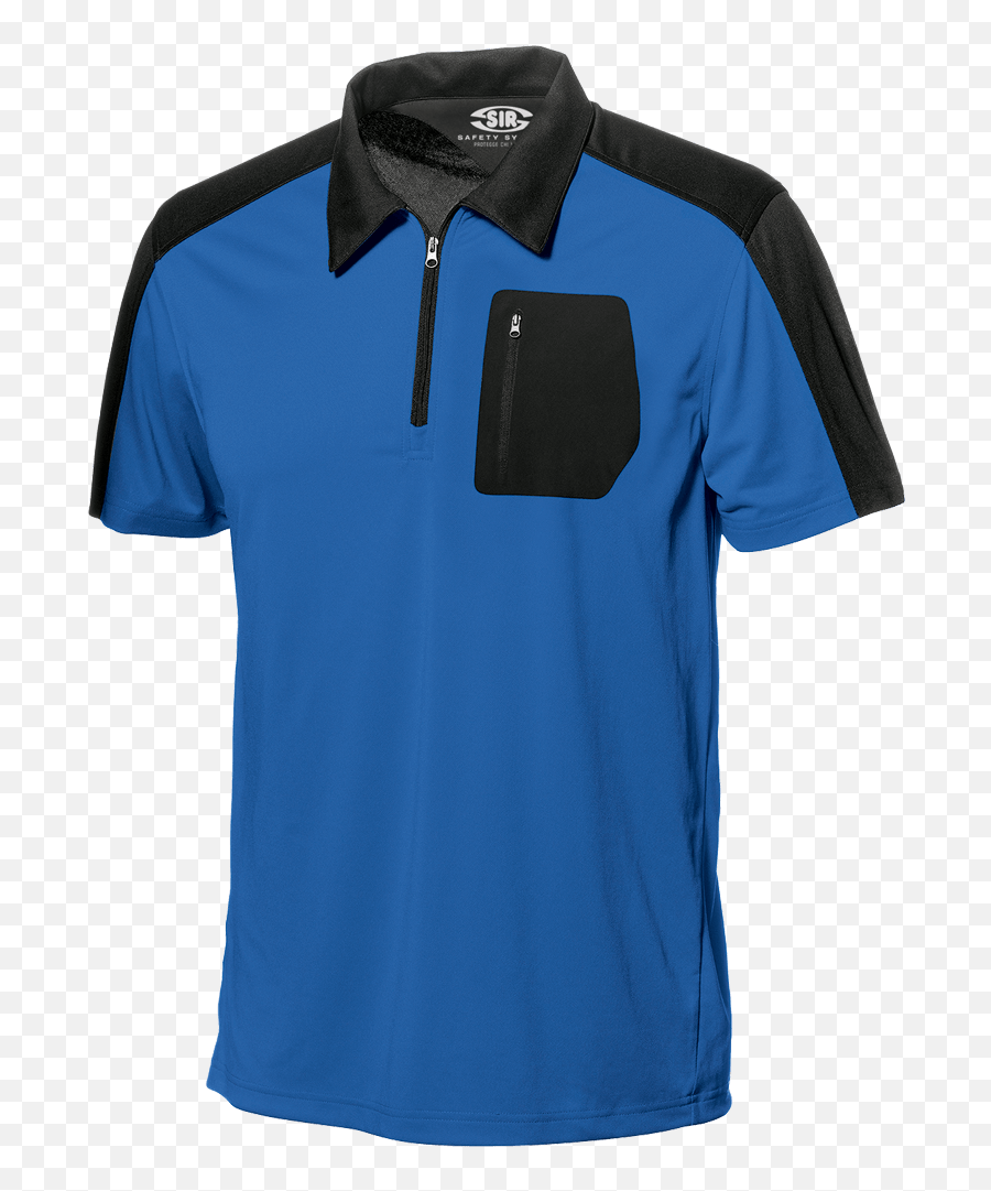 Basket Polo Shirt - Short Sleeve Png,Nike Golf Icon Color Block Polo