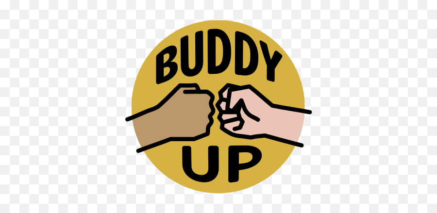 About - Buddy Up Png,Elvish Buddy Icon
