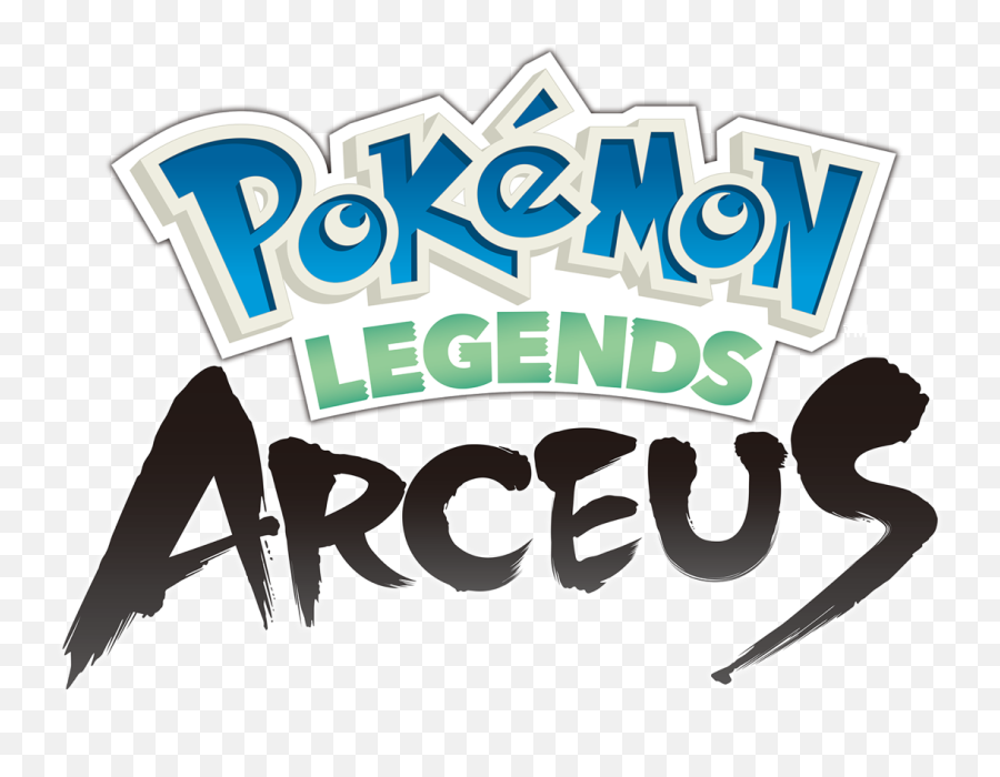 Arceus - Pokemon Shining Pearl Logos Png,Arceus Icon